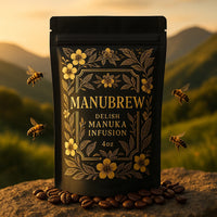 ManukaBrew