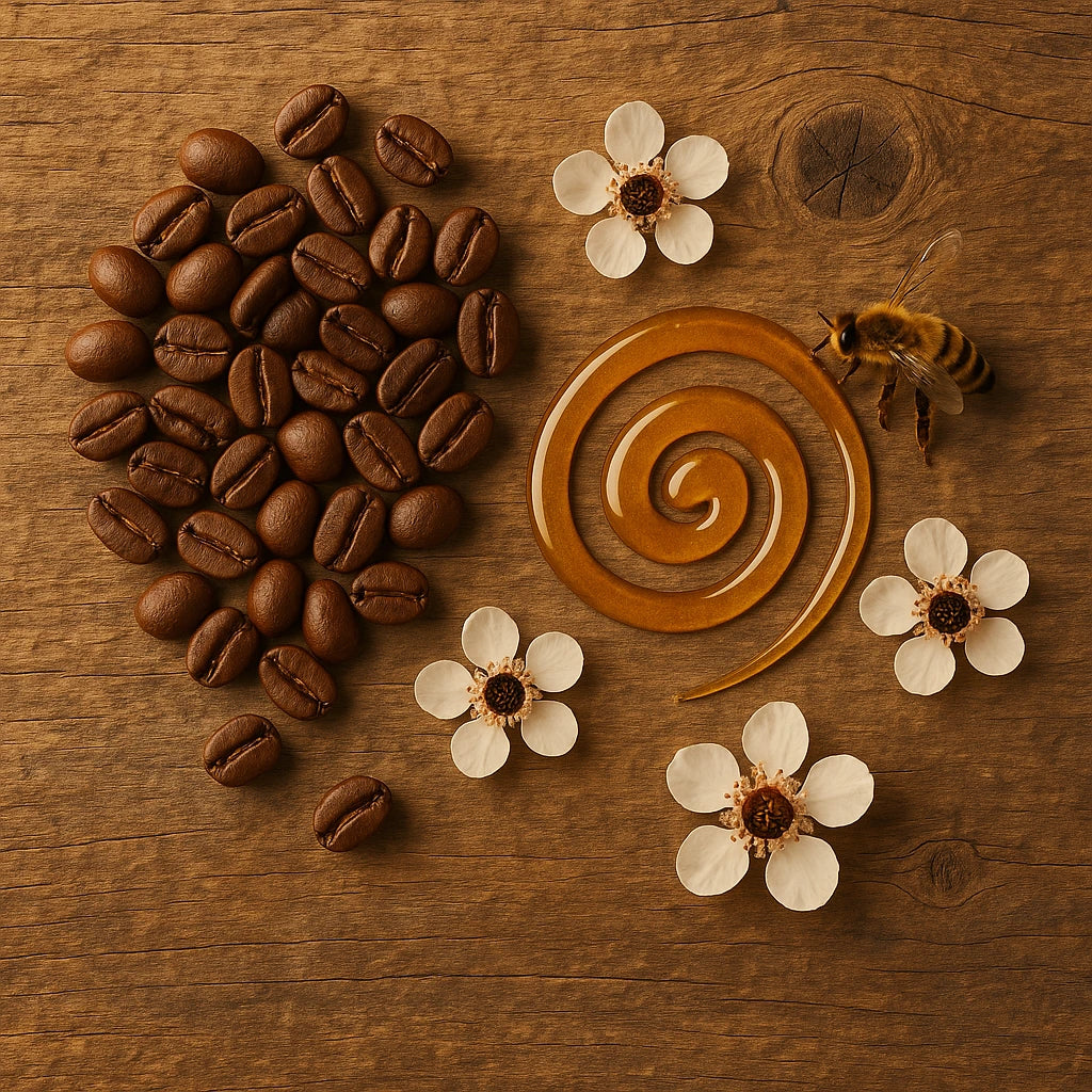 ManukaBrew