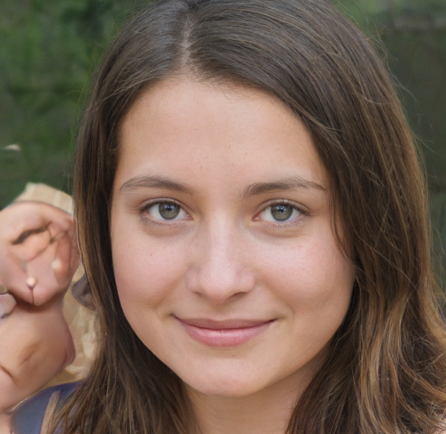 Sarah K.