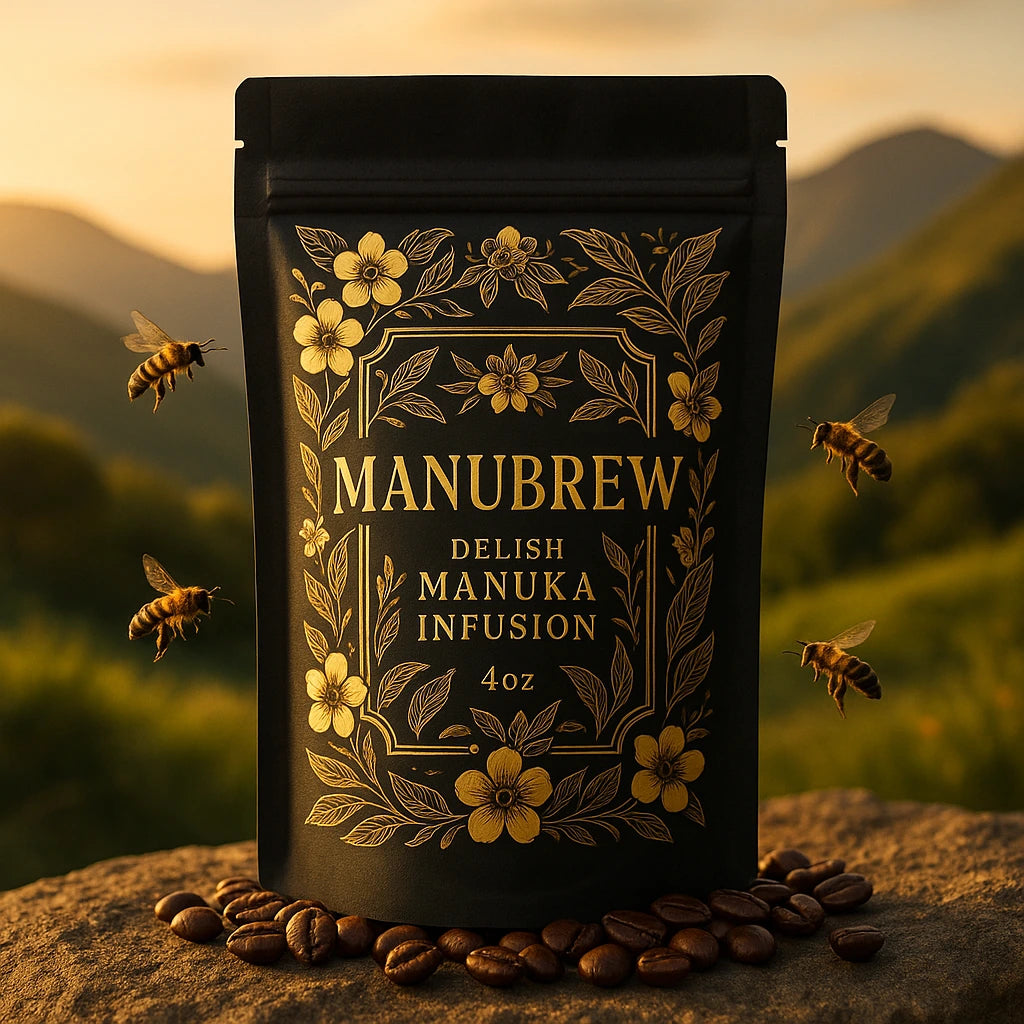 ManukaBrew