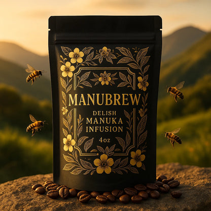 ManukaBrew